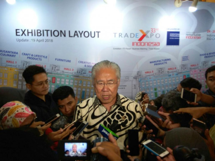 Kehadiran KPPU Ciptakan Iklim Usaha Sehat