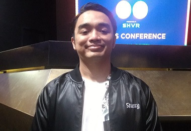 Mungkinkah Dipha Barus Berkolaborasi dengan Bintang Tik-Tok?