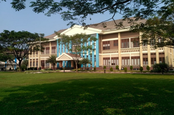 Hanya 20 Persen Lulusan SD Ditampung SMP Negeri di Tangsel