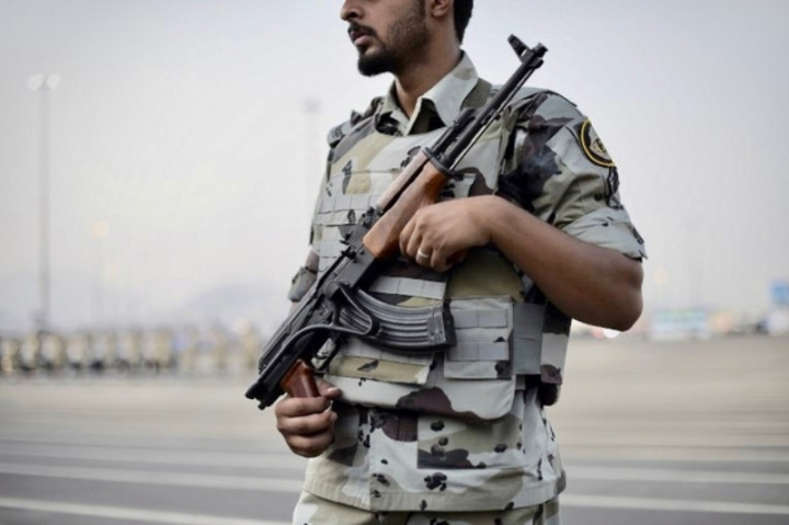 Arab Saudi Ampuni Prajurit  yang Terlibat Konflik Yaman