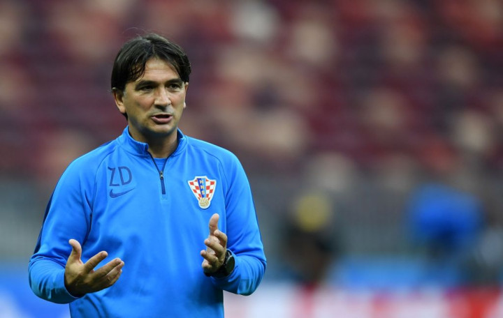 Sesumbar Kroasia Menatap Semifinal Piala Dunia