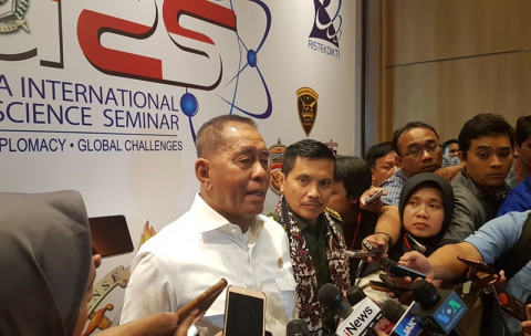 Menhan: Saat Ini Kita Perang Melawan Mindset