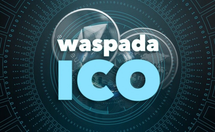 Mewaspadai ICO dan Cari Tahu Model Investasi yang Lebih Aman