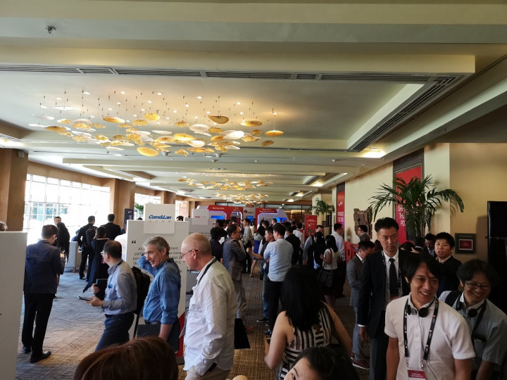 Rangkul Pelanggan, Red Hat Gelar Partner Conference APAC 2018