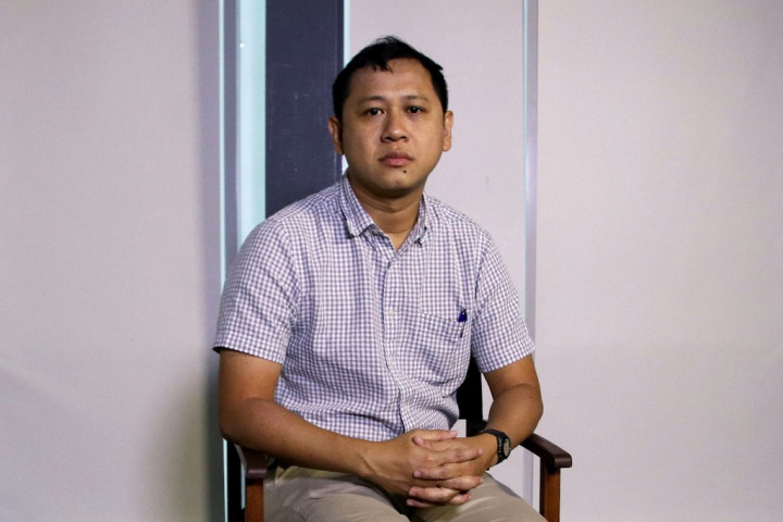 Film Aruna & Lidahnya Sajikan Kisah Tokoh Lewat Makan Bersama