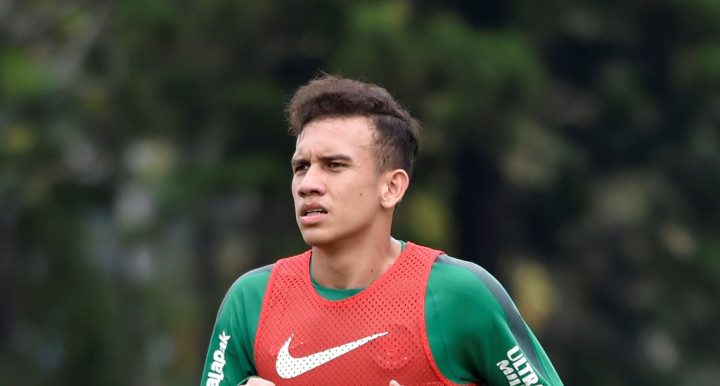 Dihadiri Egy Maulana Vikri, Timnas U-19 Latihan Tertutup