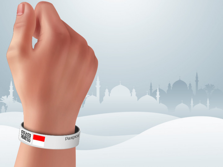 Apa itu <em>E-Bracelet</em>?