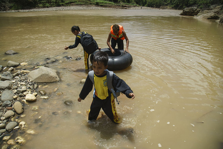 Siswa Tak Tertampung PPDB Dijamin Tetap Dapat Sekolah