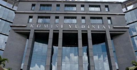 KY Mengapresiasi Komisi III Loloskan 2 Calon Hakim Agung