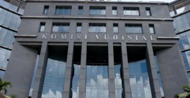 KY Mengapresiasi Komisi III Loloskan 2 Calon Hakim Agung