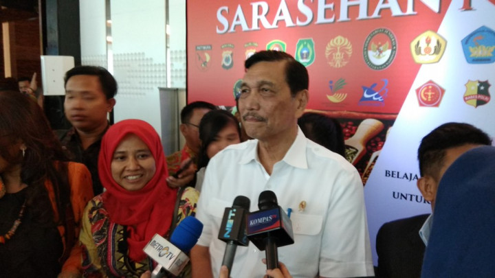 Pemerintah Akan Kembangkan Tambang di Halmahera Utara