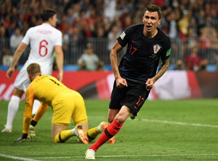 Fakta yang Mengiringi Kekalahan Inggris atas Kroasia