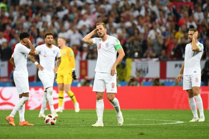 Kekalahan yang Menyakitkan buat Kane