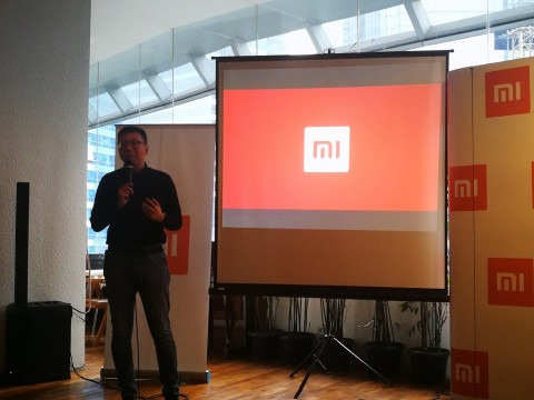 Xiaomi: Kami Perusahaan Internet dan Teknologi Sejak Awal