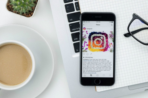 Instagram Mulai Uji Permintaan Verifikasi