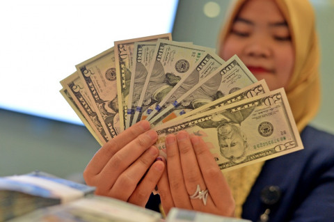 Ilustrasi. (FOTO: ANTARA/Wahyu Putro)