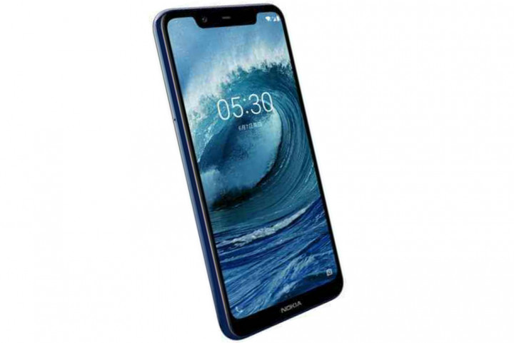 HMD Global Tunda Peluncuran Nokia 5.1 Plus