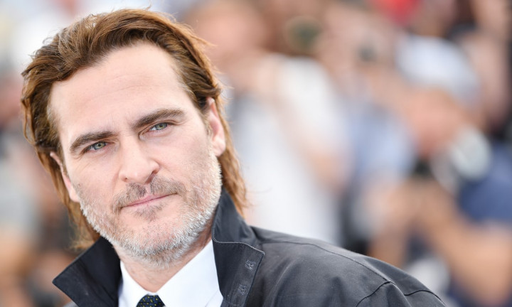 Joaquin Phoenix akan Bintangi Film Joker