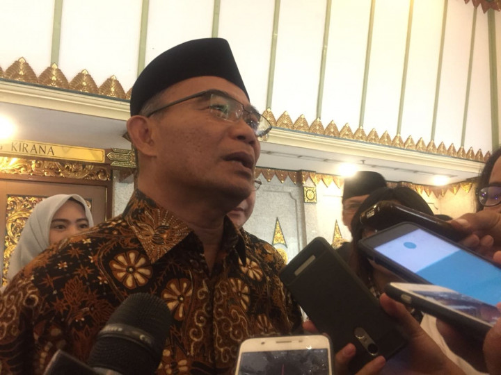 Penggunaan Bahasa Indonesia yang Baik dan Benar Mulai Luntur