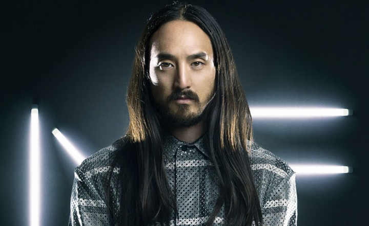 Steve Aoki Rambah Usaha Kuliner, Pizzaoki