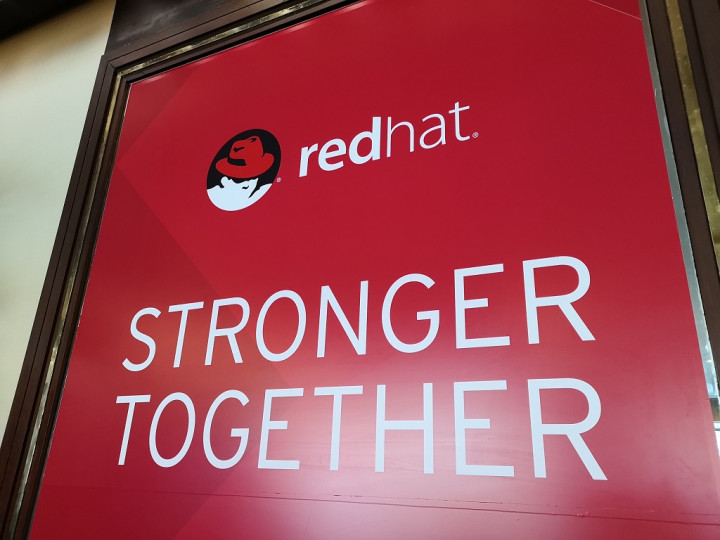 Strategi Red Hat untuk Asia Pasifik