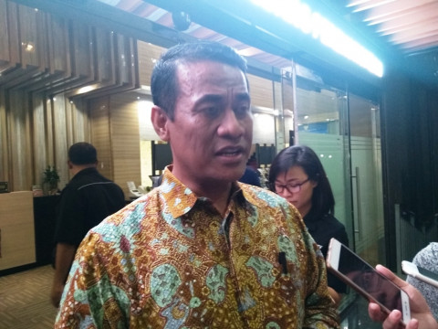 Program Redistribusi Tanah untuk Menurunkan Gini Rasio