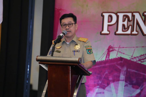 Kemenaker Dorong Pengawas Ketenagakerjaan Bekerja Kreatif dan Inovatif