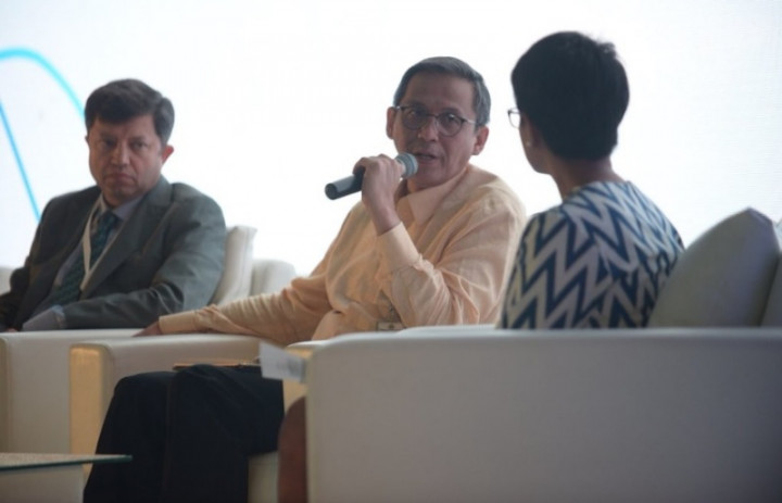 Diplomasi Membumi Kemenlu untuk Rakyat Indonesia