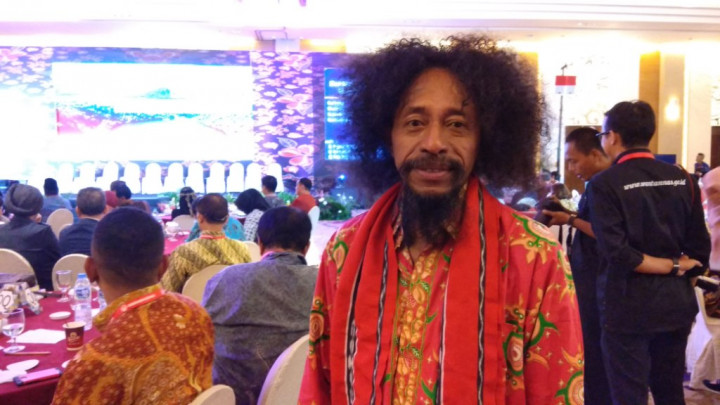 Menatap Ambon yang Manis