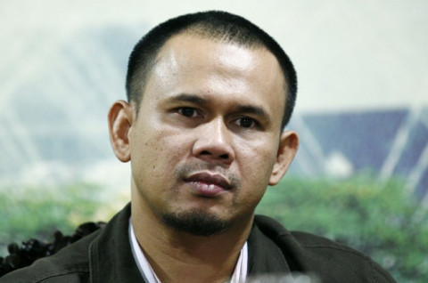 Kader PKS Diminta Jaga Ucapan Jelang Pemilu