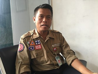 SKTM di Tangsel Hanya Rekomendasi