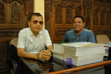 Camat dan Kades Diminta Selektif Terbitkan SKTM