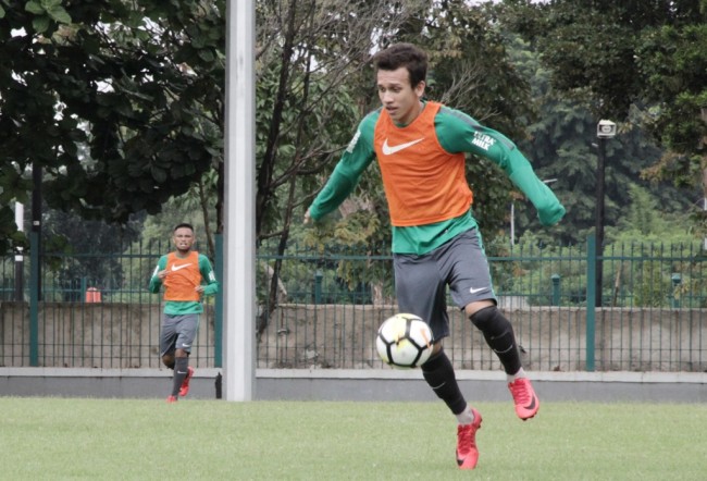 Egy Bermain atau Tidak Bergantung pada Dua Hal