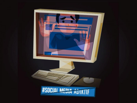 Media Sosial Platform Favorit Teroris Jaring Dukungan