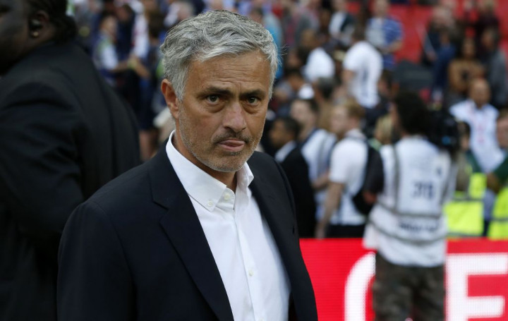 Inggris Gagal ke Final, Mourinho Tetap Beri Pujian
