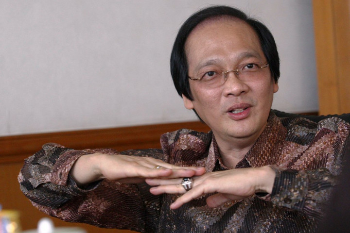 GarudaFood Berencana IPO