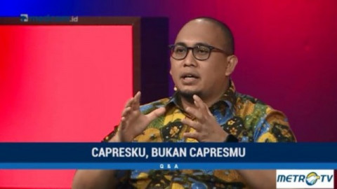 Prabowo dan Sohibul Bahas Cawapres Pekan Depan