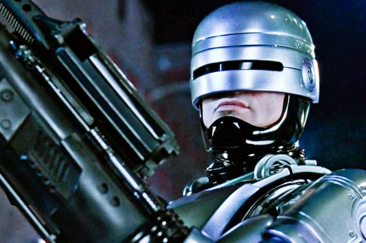 RoboCop akan Kembali Diangkat Jadi Film