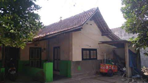 4 Terduga Teroris Ditangkap di DIY