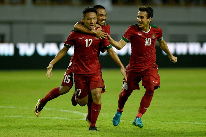 Susunan Pemain Indonesia vs Malaysia: Egy Jadi Starter