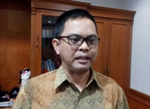 KPU Tetapkan 185,63 Juta Pemilih dalam DPS Pemilu 2019