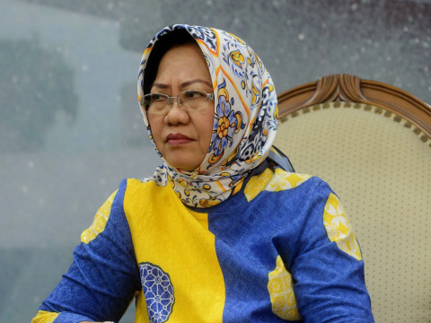 KAHMI Minta Halalbihalal dengan Anies tak Dipolitisasi