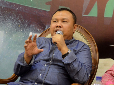 Tokoh Indonesia Timur Disebut Masuk Bursa Cawapres Jokowi