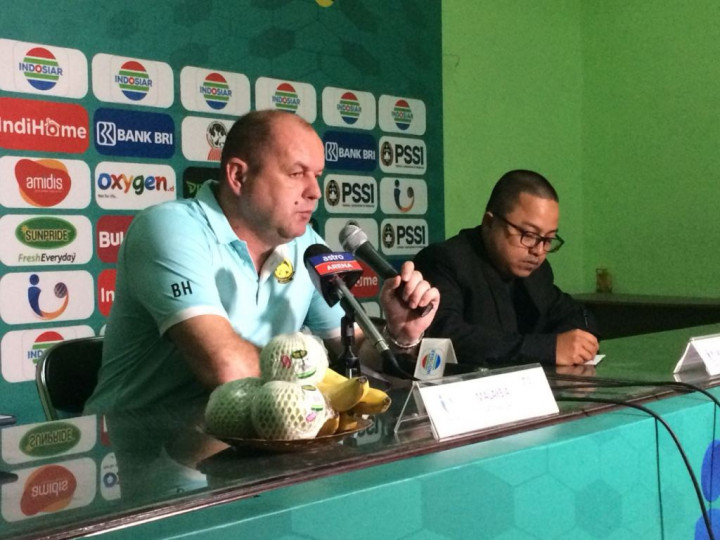 Kunci Kemenangan Malaysia: Matikan Egy, Todd, dan Saddil