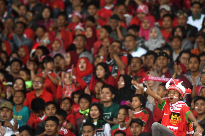 Pelatih Malaysia: Suporter Indonesia Fantastis, tapi..