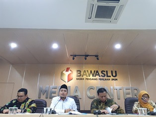 Bawaslu: Tiga Permohonan Sengketa Pilkada Berpotensi Berlanjut ke MK
