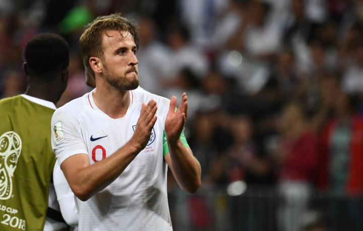 Gagal ke Final, Kane Berikan Tantangan untuk Inggris