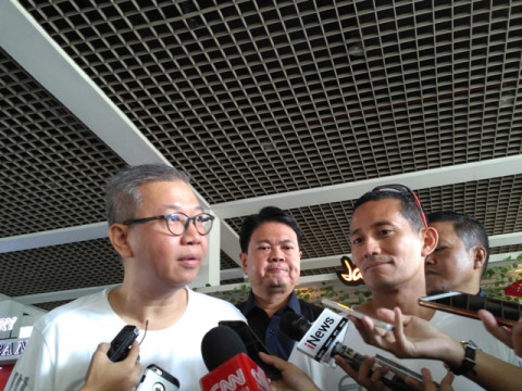 PT TransJakarta Tambah 116 Armada Baru