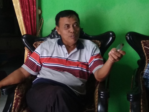 Pengurus RT Akan Lebih Selektif dengan Pendatang