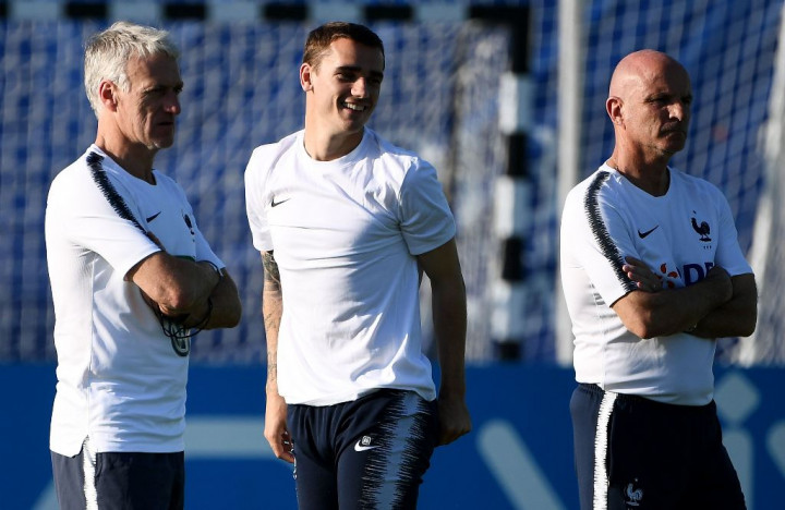 Antiklimaks Berbau tak Sedap